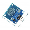 Módulo Sensor De Tacto Capacitivo Doble Lado