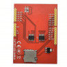 Pantalla Touch TFT 2.4" Shield Para Arduino Uno