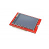 Pantalla Touch TFT 2.4" Shield Para Arduino Uno