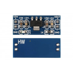 Módulo Regulador De Tensión AMS1117 5V