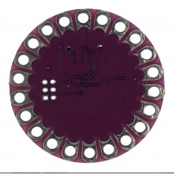 Lilypad Atmega328P