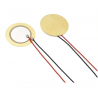 Sensor Piezoeléctrico 20mm
