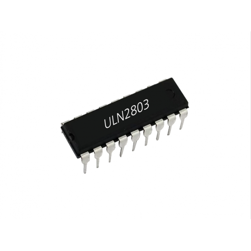 Driver ULN2803