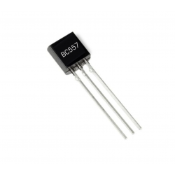 Transistor BC557B