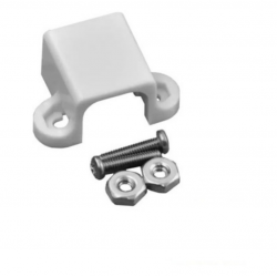 Bracket Sujetador Para Servomotor N20 Pololu Incluye Tornillería