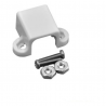 Bracket Sujetador Para Servomotor N20 Pololu Incluye Tornillería