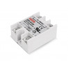 Relevador De Estado Sólido 40A SSR-40DA