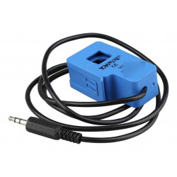 Sensor De Corriente Alterna No Invasivo 30A SCT-013-030