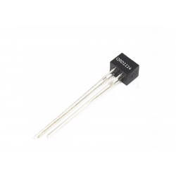 Sensor Reflectivo QRD1114