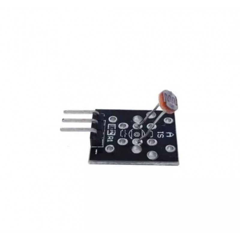 Módulo Sensor De Luz