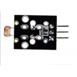 Módulo Sensor De Luz