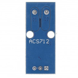 Módulo Sensor De Corriente 30A ACS712