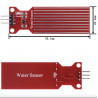 Módulo Sensor De Lluvia T1592