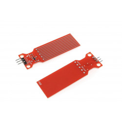 Módulo Sensor De Lluvia T1592