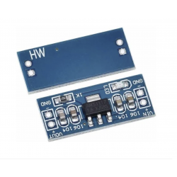 Módulo Regulador De Tensión AMS1117 3.3V