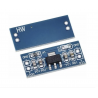 Módulo Regulador De Tensión AMS1117 3.3V