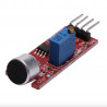 Módulo Sensor De Sonido