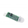 Mini Módulo Sensor De Presencia Humana HC-SR505