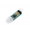 Mini Módulo Sensor De Presencia Humana HC-SR505