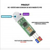 Mini Módulo Sensor De Presencia Humana HC-SR505