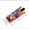 Módulo Sensor De Flama