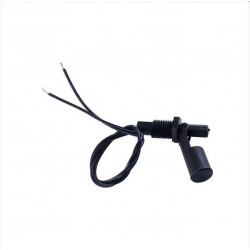 Sensor De Nivel De Agua Tipo Flotador Anticorrosivo