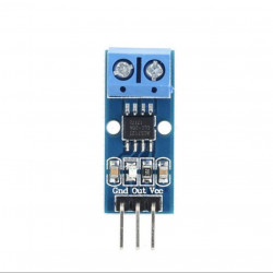 Módulo Sensor De Corriente 5A ACS712