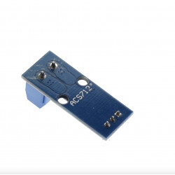 Módulo Sensor De Corriente 5A ACS712