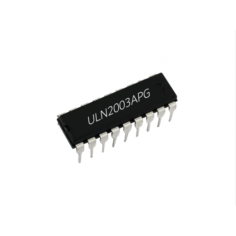 Driver ULN2003APG