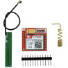 Módulo GSM GPRS SIM800L
