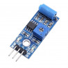 Módulo Sensor De Vibración SW-420 Normalmente Cerrado