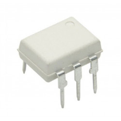 Optocoplador 4N35