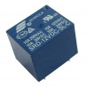 Relevador Mecanico 12V CONT-10A 250VCA/10A 30VCD