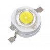 Led De Potencia Blanco Frio 1W