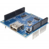 ADK USB Host Shield