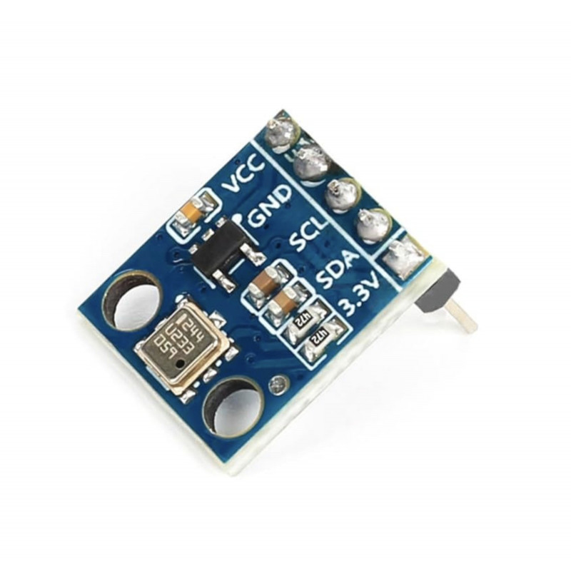 Módulo Sensor De Presión Digital Barométrica BMP180
