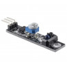 Módulo Sensor Infrarojo Reflectivo TCRT5000