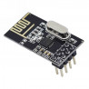 Módulo Transceptor Inalámbrico NRF24L01 2.4Ghz