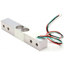 Sensor De Peso 10Kg