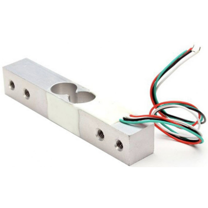 Sensor De Peso 10Kg