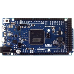 Placa de Desarrollo Experimental Due R3 Genérico