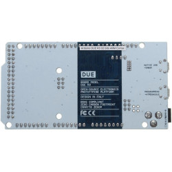 Placa de Desarrollo Experimental Due R3 Genérico