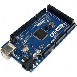 Placa de Desarrollo Experimental Mega R3