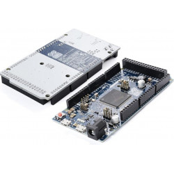 Placa de Desarrollo Experimental Due R3 Genérico