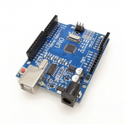 Placa de Desarrollo Experimental Uno SMD