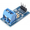 Módulo Sensor De Voltaje