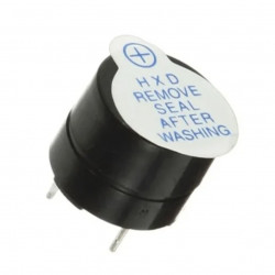 Buzzer Activo 5V