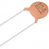 Capacitor Cerámico 100NF 50V +/-10%