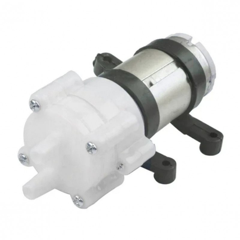 Bomba de Agua R385 6-12 V DC