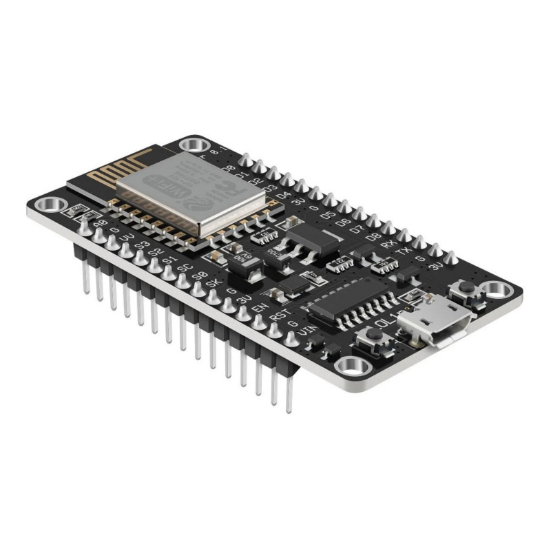 Módulo WiFi Node MCU ESP8266